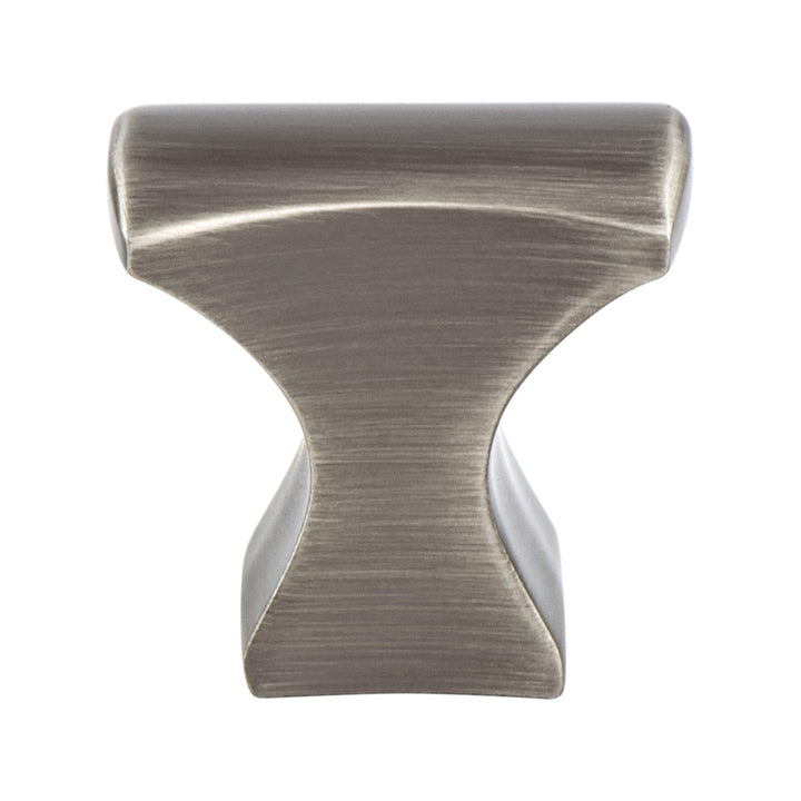 Aspire Brushed Copper Knob