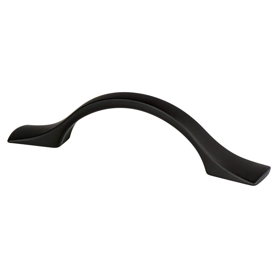 Echo 3 inch CC Brushed Nickel Pull