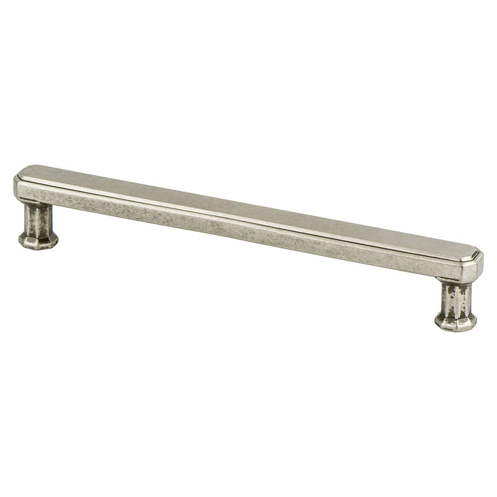 Harmony 160mm CC Brushed Nickel Pull