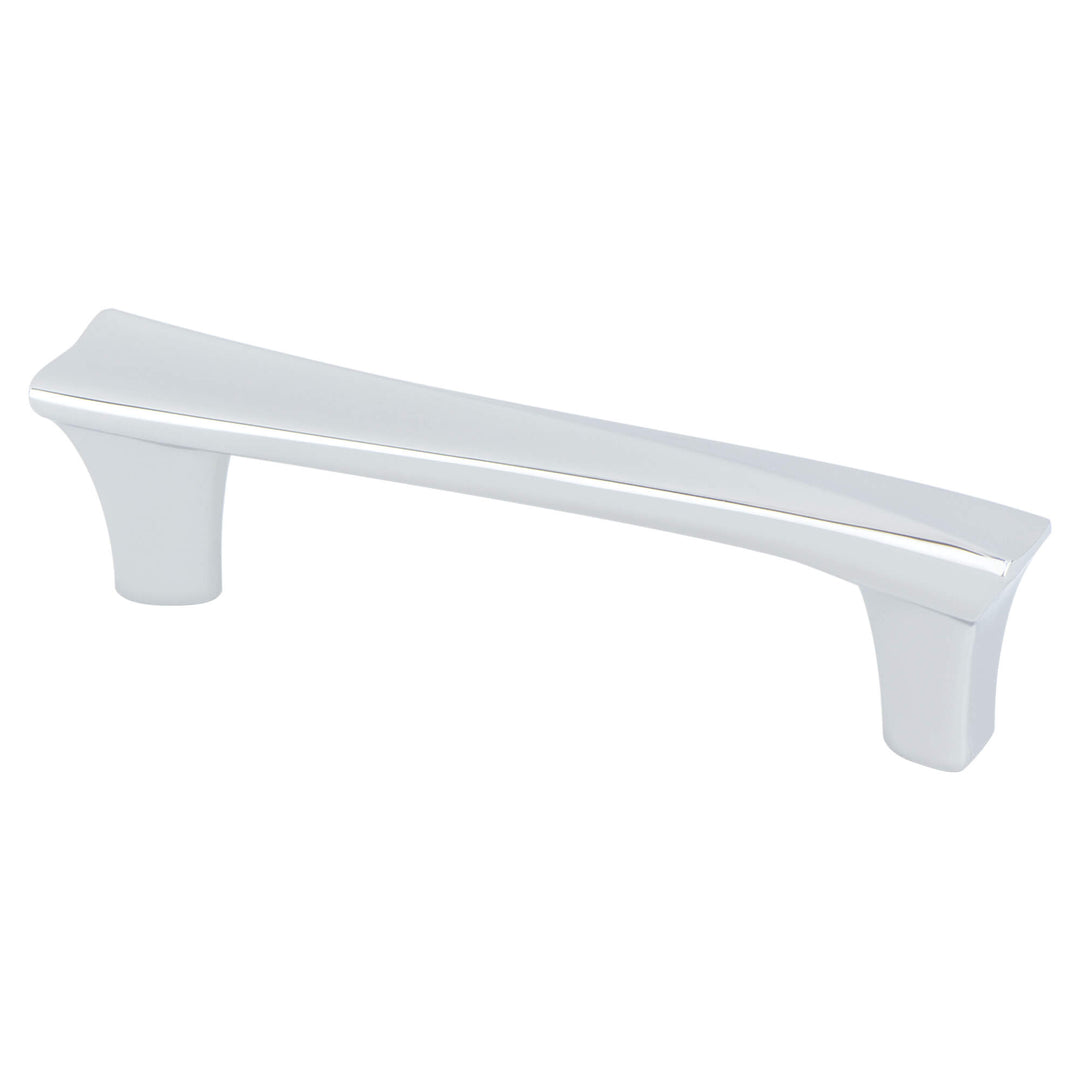 Fluidic 96mm CC Black Pull