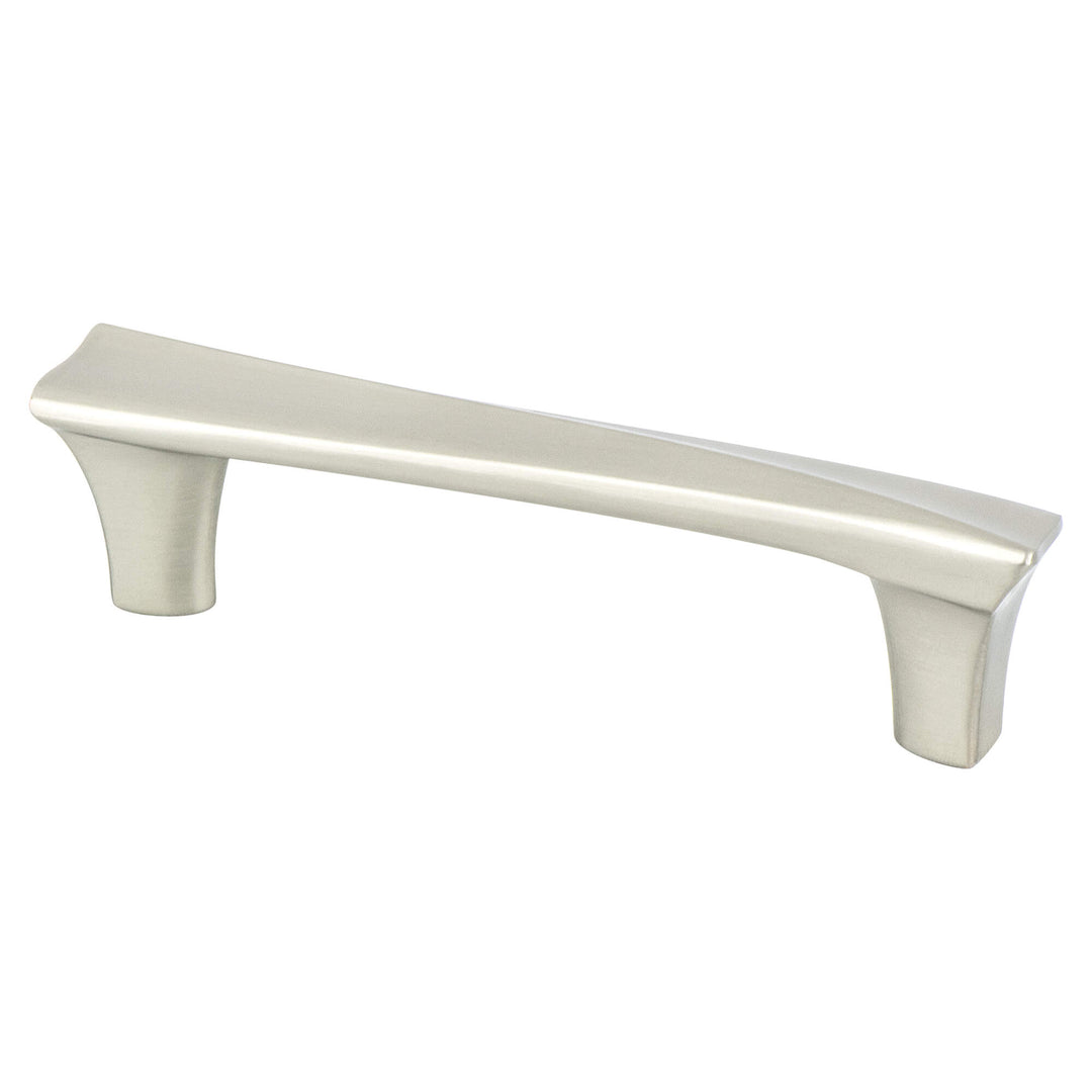 Fluidic 96mm CC Black Pull