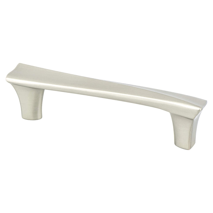 Fluidic 96mm CC Black Pull