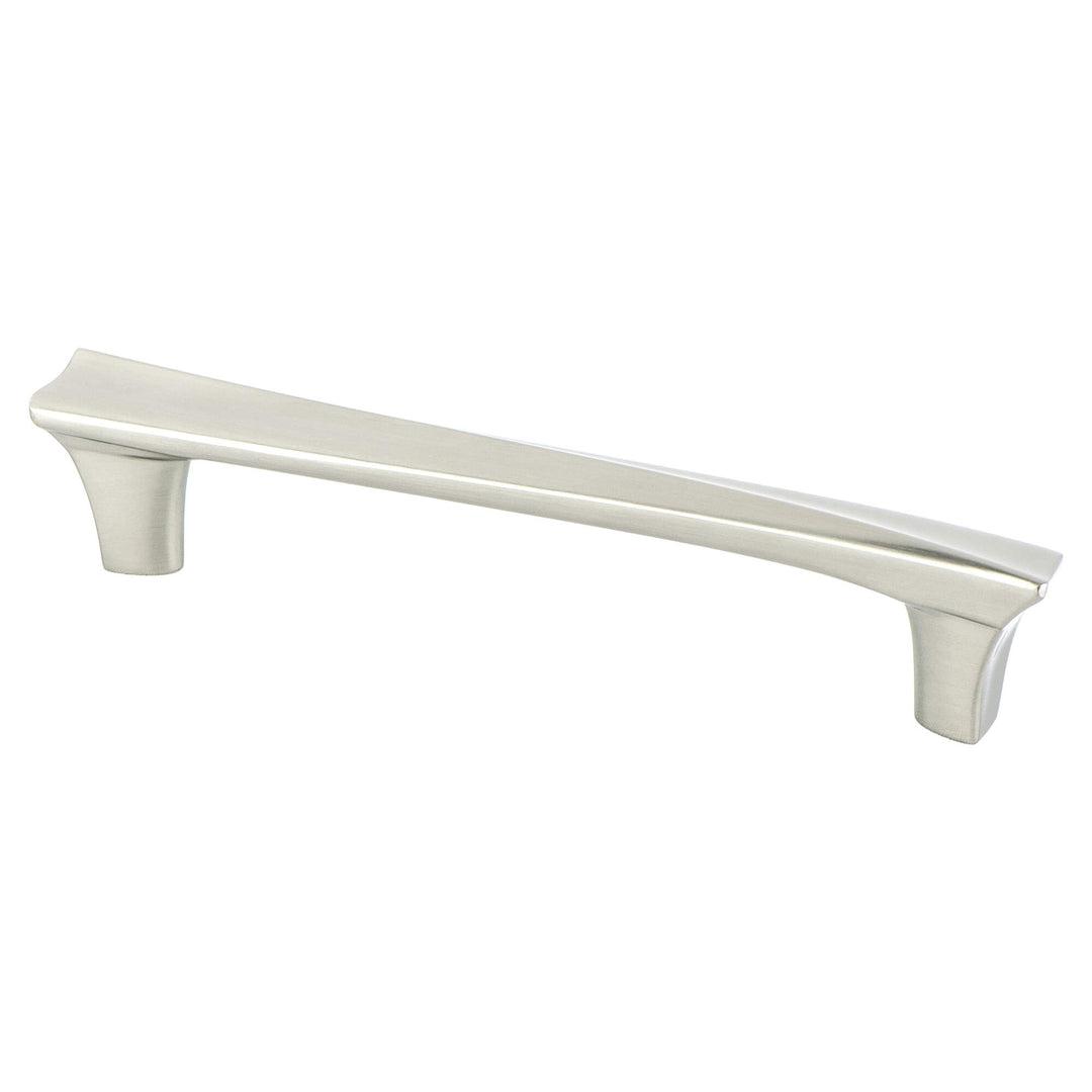 Fluidic 128mm CC Black Pull