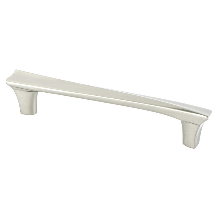 Fluidic 128mm CC Black Pull