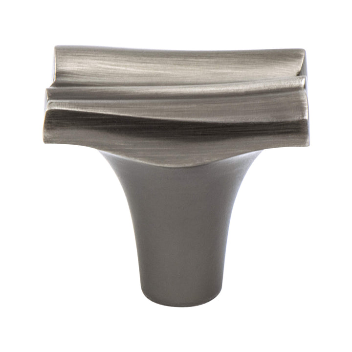 Puritan Brushed Nickel Knob