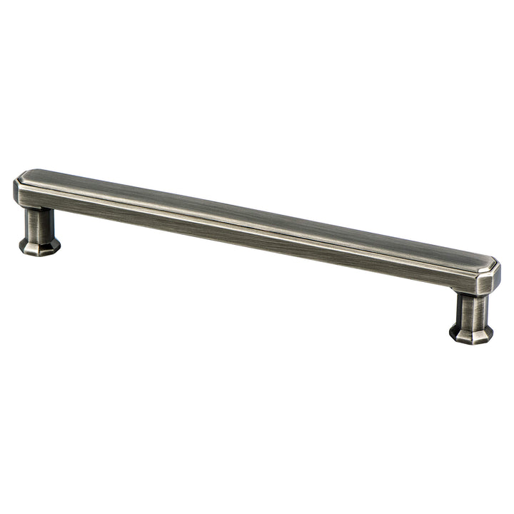 Harmony 160mm CC Brushed Nickel Pull