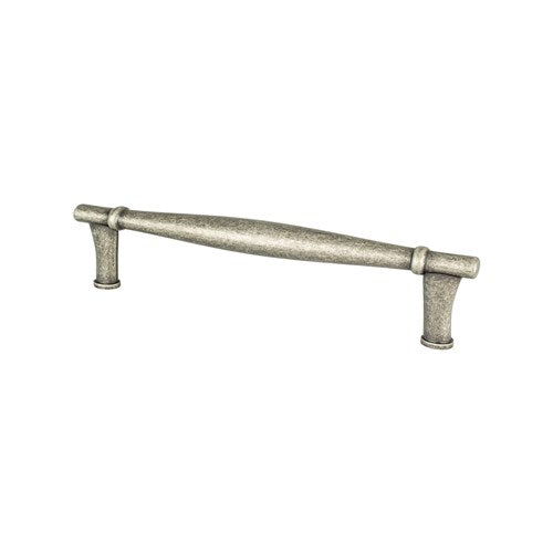 Berenson Cabinet Hardware Dierdra Collection 5" Centers Pull