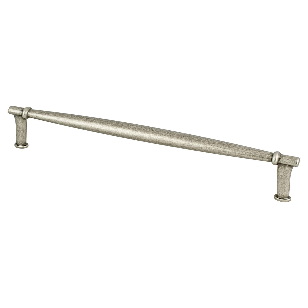 Dierdra 224mm CC Brushed Nickel Pull
