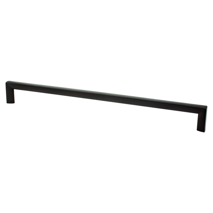 Metro 18 inch CC Brushed Nickel Appliance Pull