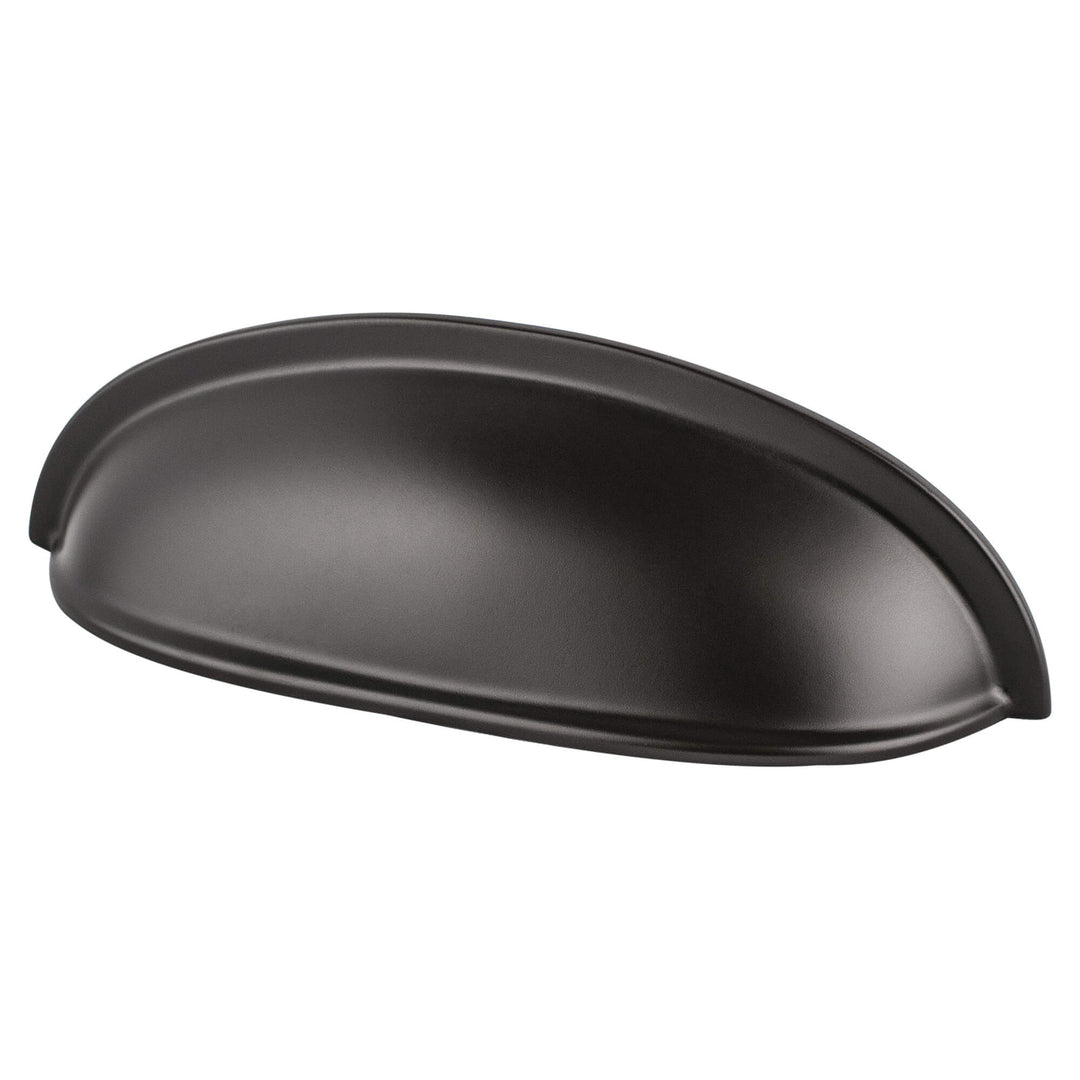 American Classics 3 inch CC Brushed Nickel Cup Pull