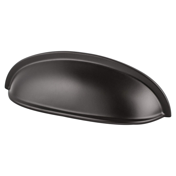 American Classics 3 inch CC Brushed Nickel Cup Pull