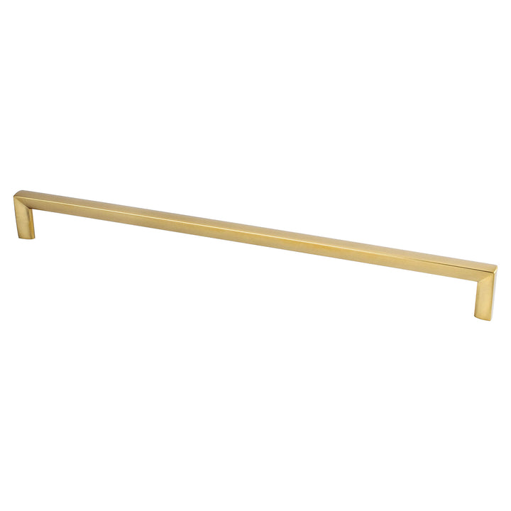 Metro 320mm CC Brushed Nickel Pull
