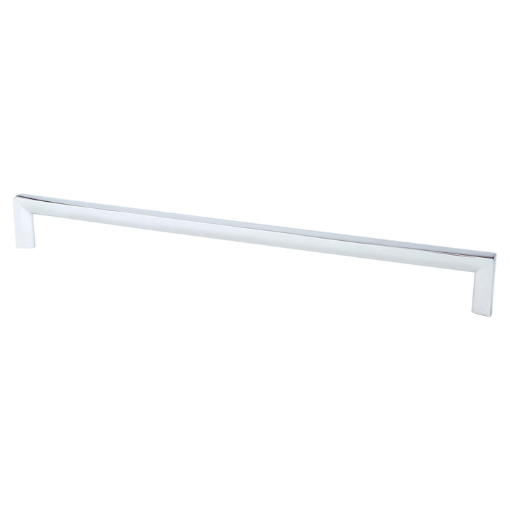 Metro 18 inch CC Brushed Nickel Appliance Pull