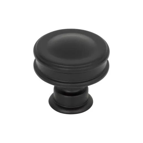 ATLAS HOMEWARES OSKAR KNOB 1 1/4 INCH