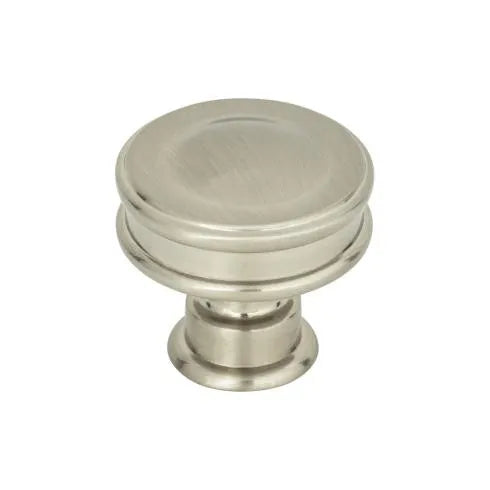 ATLAS HOMEWARES OSKAR KNOB 1 1/4 INCH