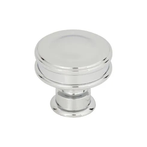 ATLAS HOMEWARES OSKAR KNOB 1 1/4 INCH