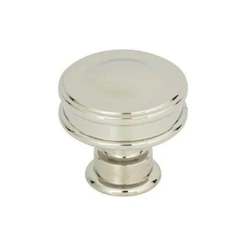 ATLAS HOMEWARES OSKAR KNOB 1 1/4 INCH