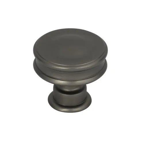 ATLAS HOMEWARES OSKAR KNOB 1 1/4 INCH