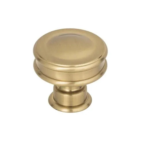 ATLAS HOMEWARES OSKAR KNOB 1 1/4 INCH