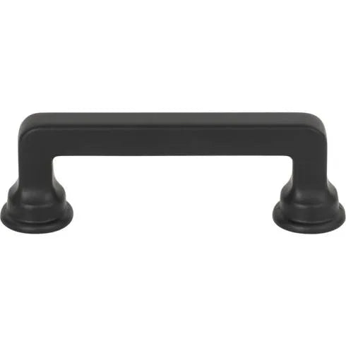 ATLAS HOMEWARES OSKAR PULL 3 INCH (C-C)