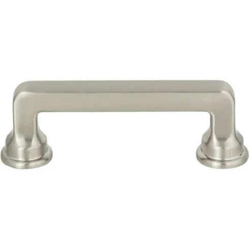 ATLAS HOMEWARES OSKAR PULL 3 INCH (C-C)