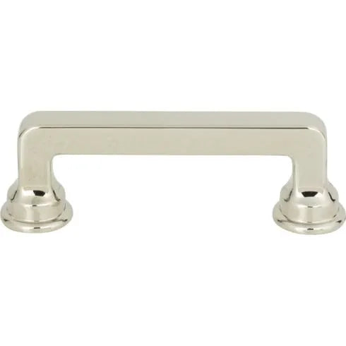 ATLAS HOMEWARES OSKAR PULL 3 INCH (C-C)