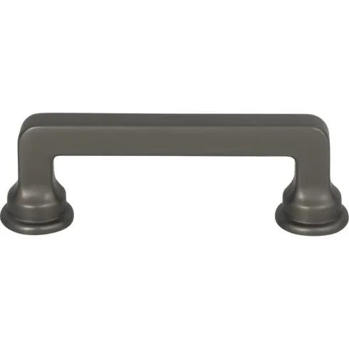 ATLAS HOMEWARES OSKAR PULL 3 INCH (C-C)