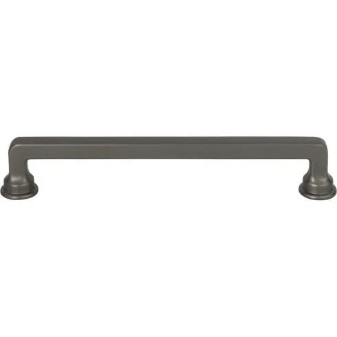 ATLAS HOMEWARES OSKAR PULL 6 5/16 INCH (C-C)