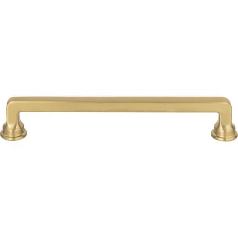 ATLAS HOMEWARES OSKAR PULL 6 5/16 INCH (C-C)