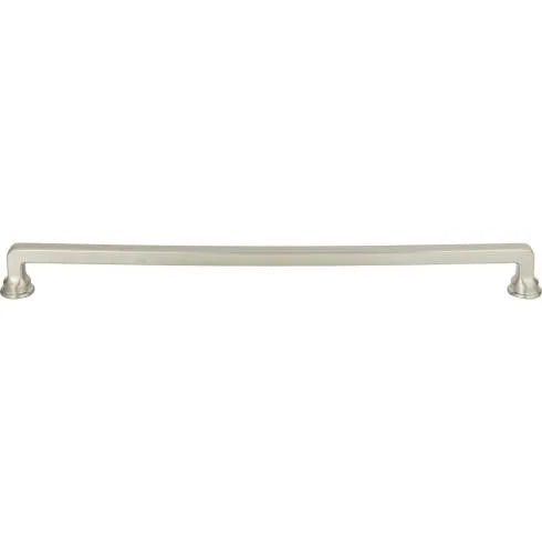 ATLAS HOMEWARES OSKAR PULL 12 INCH (C-C)