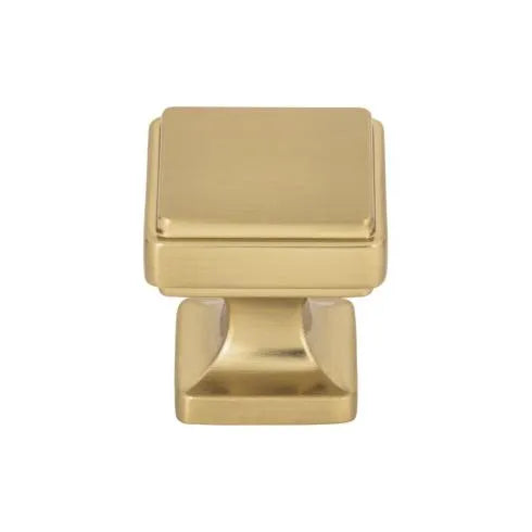 ATLAS HARDWAREKATE KNOB 1 1/4 INCH WARM BRASS