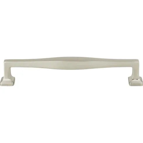 ATLAS HOMEWARE KATE PULL 7 9/16 INCH (C-C) WARM BRASS