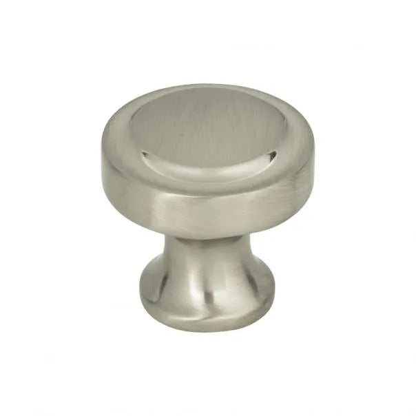 ATLAS HOMEWARES BRADBURY KNOB 1 1/4 INCH