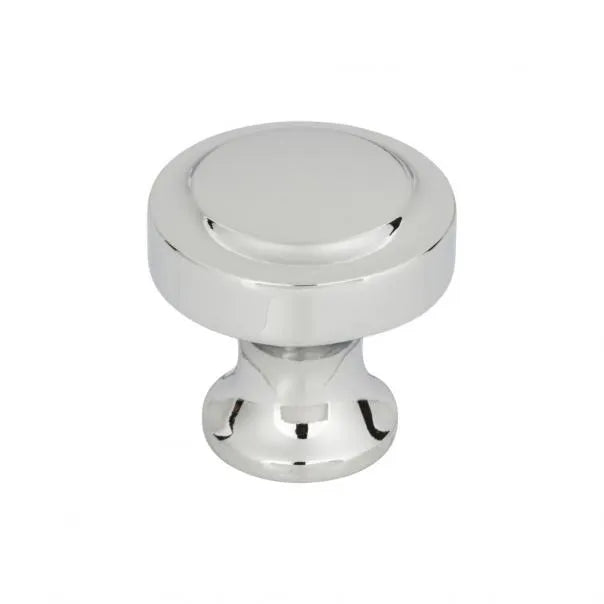 ATLAS HOMEWARES BRADBURY KNOB 1 1/4 INCH