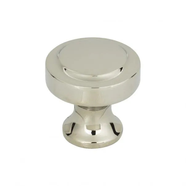 ATLAS HOMEWARES BRADBURY KNOB 1 1/4 INCH