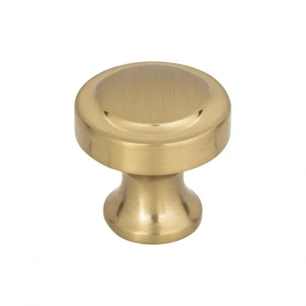 ATLAS HOMEWARES BRADBURY KNOB 1 1/4 INCH