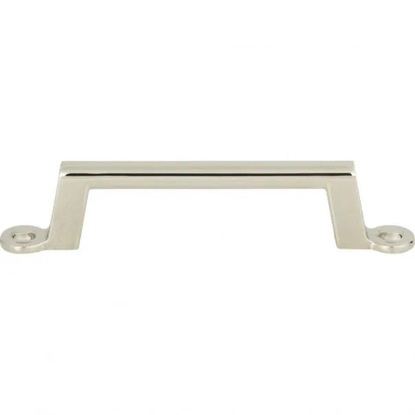 ATLAS HOMEWARES BRADBURY PULL 3 3/4 INCH (C-C)