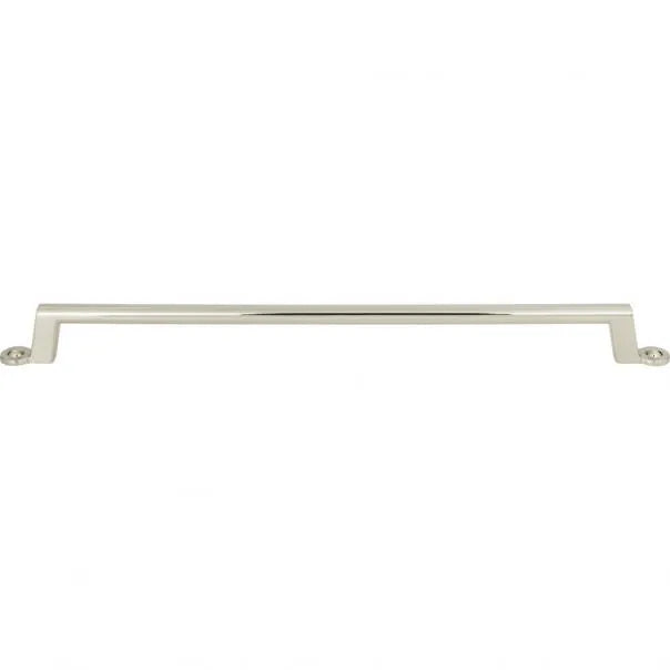 ATLAS HOMEWARES BRADBURY PULL 12 INCH (C-C)