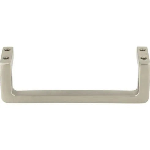 ATLAS HOMEWARES LOGAN PULL 3 3/4 INCH (C-C)