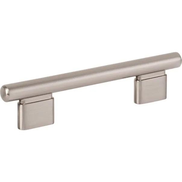 ATLAS HOMEWARES HOLLOWAY PULL 3 3/4 INCH (C-C)