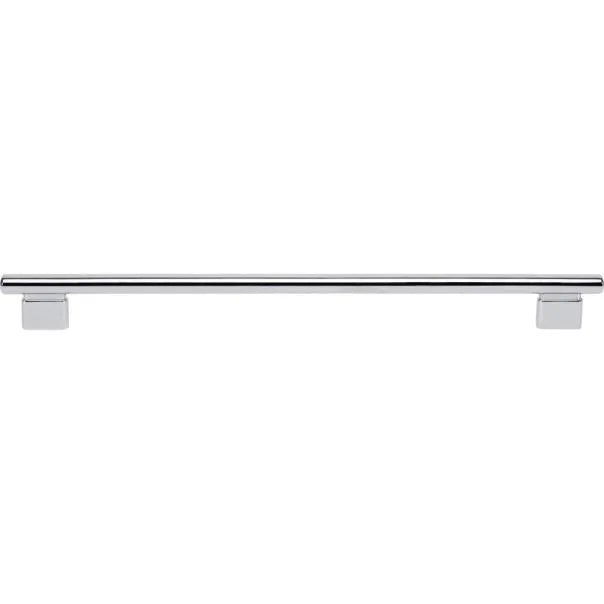 ATLAS HOMEWARES HOLLOWAY PULL 12 INCH (C-C)