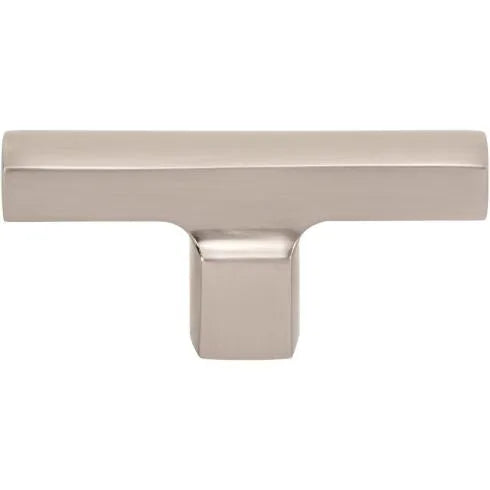 ATLAS HOMEWARES REEVES T-KNOB 2 3/4 INCH