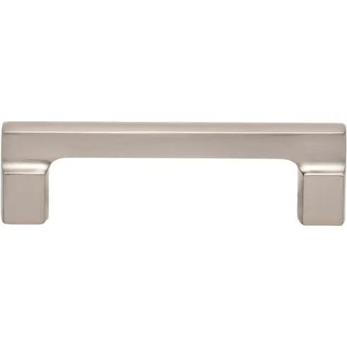 ATLAS HOMEWARES REEVES PULL 7 9/16 INCH (C-C)