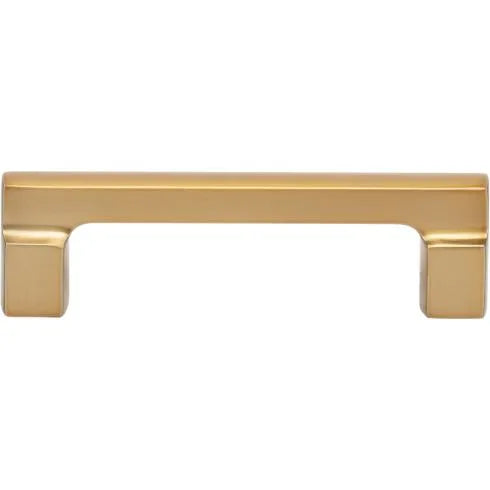 ATLAS HOMEWARES REEVES PULL 3 3/4 INCH (C-C)