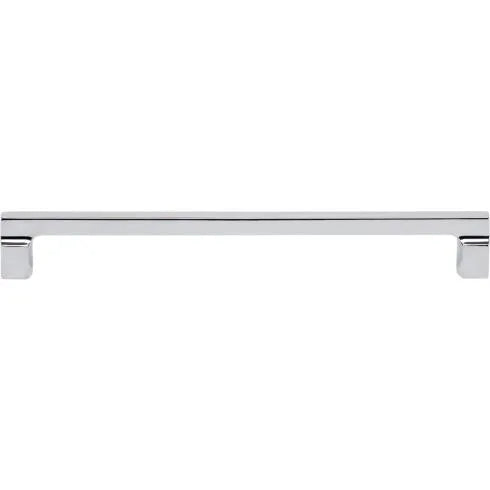 ATLAS HOMEWARES REEVES PULL 8 13/16 INCH (C-C)