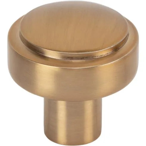 ATLAS HOMEWARES KAYDEN KNOB 1 1/4 INCH