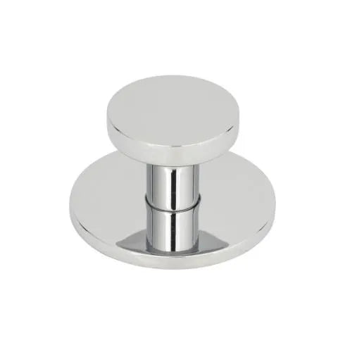 ATLAS HOMEWARES DOT KNOB 1 1/4 INCH