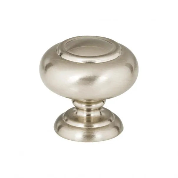 ATLAS HOMEWARES VICTORIA KNOB 1 1/4 INCH