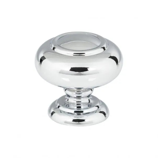 ATLAS HOMEWARES VICTORIA KNOB 1 1/4 INCH