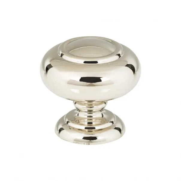 ATLAS HOMEWARES VICTORIA KNOB 1 1/4 INCH